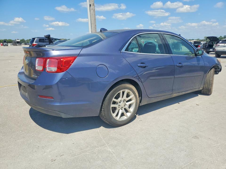 Продажа на аукционе авто 2013 Chevrolet Malibu, vin: 1G11C5SA0DF195625, номер лота: 63207206