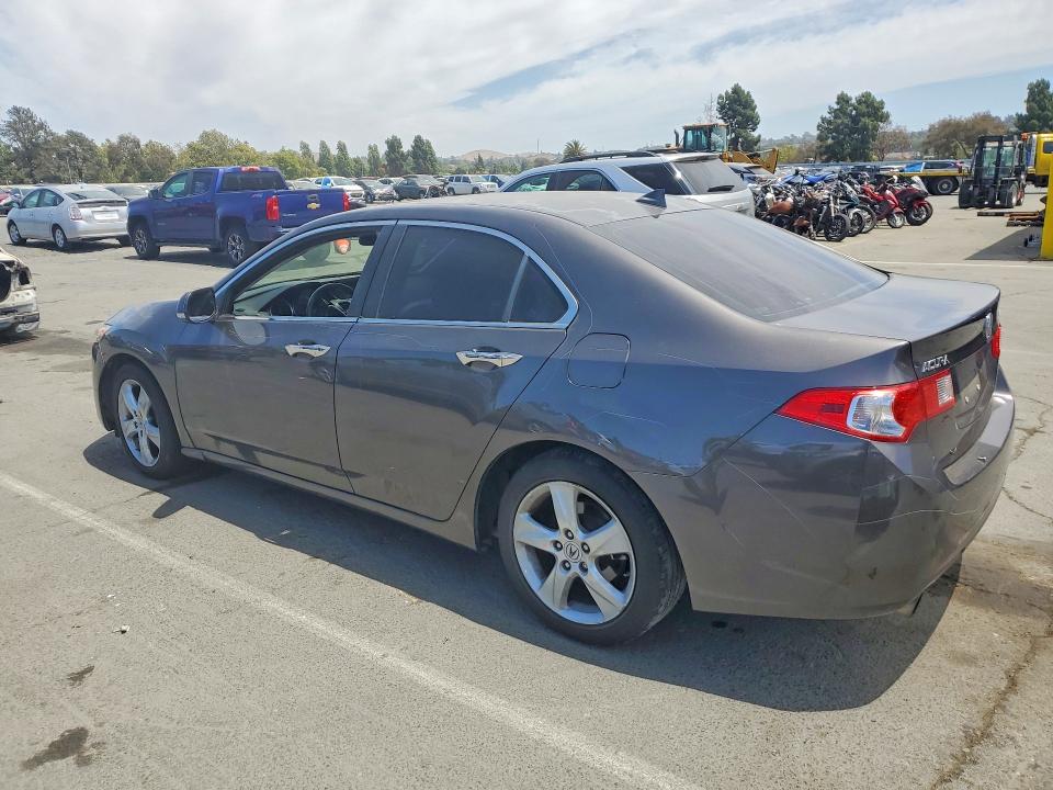 Aukcja sprzedaży 2010 Acura Tsx, vin: JH4CU2F61AC006719, numer aukcji: 59883376