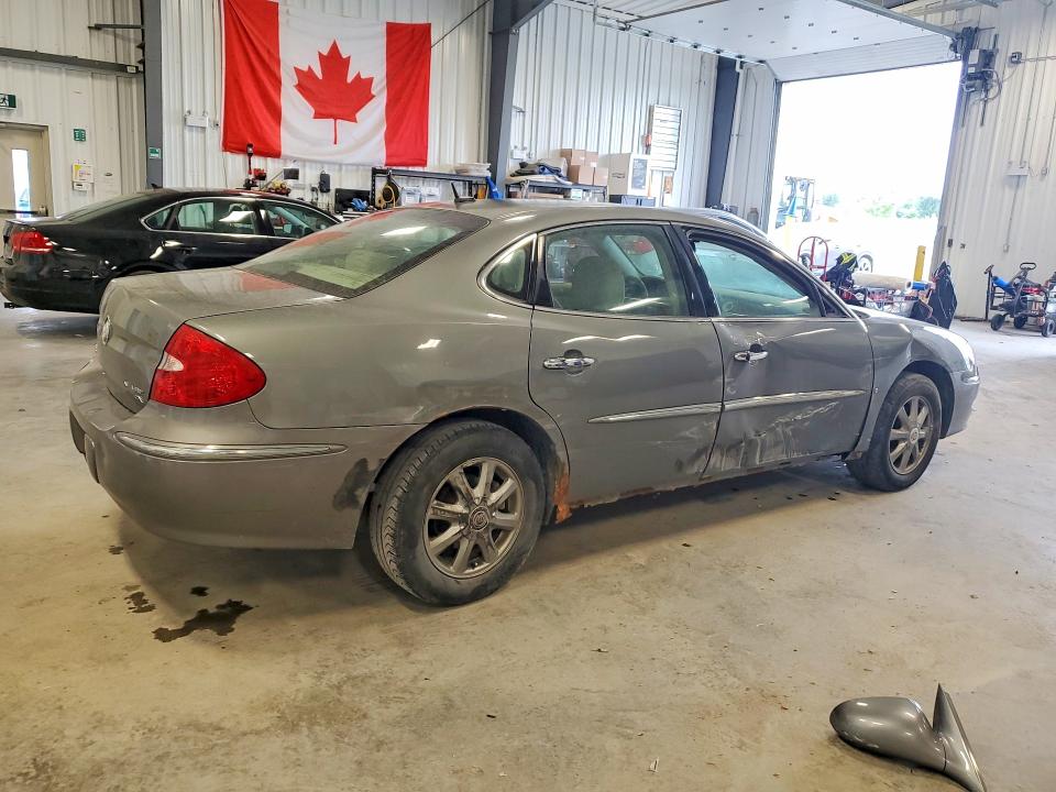 Aukcja sprzedaży 2008 Buick Allure, vin: 2G4WF582381314619, numer aukcji: 60069496