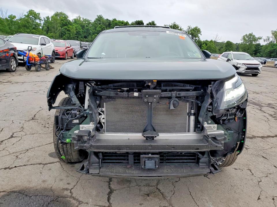 Продажа на аукционе авто 2024 Nissan Pathfinder, vin: 5N1DR3CC2RC299108, номер лота: 59308746