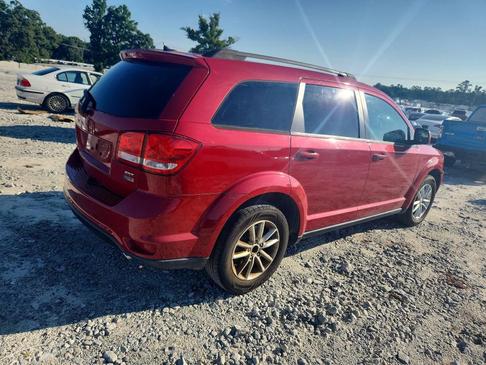 Продаж на аукціоні авто 2015 Dodge Journey, vin: 3C4PDCBG1FT580045, номер лоту: 60301606