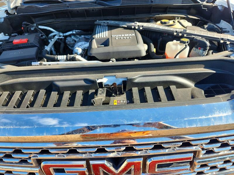2021 Gmc Sierra მანქანა იყიდება აუქციონზე, vin: 3GTU9FET7MG296729, აუქციონის ნომერი: 61069606