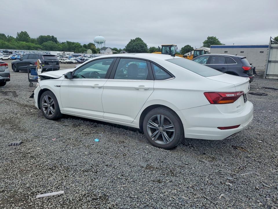 Продажа на аукционе авто 2019 Volkswagen Jetta, vin: 3VWC57BU0KM099486, номер лота: 59776906