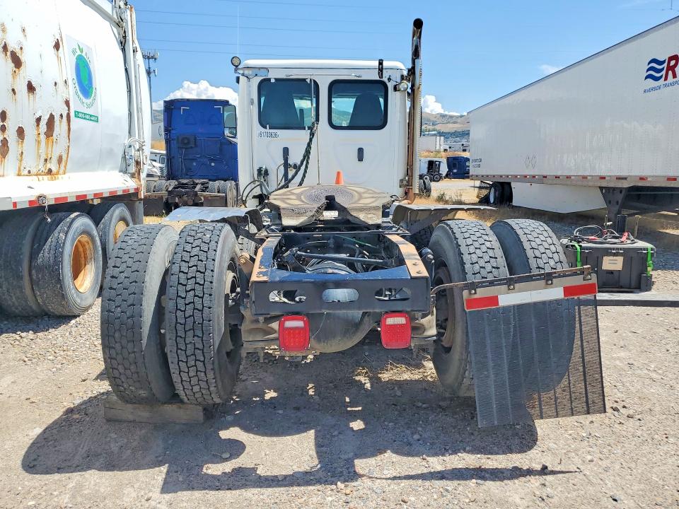 Aukcja sprzedaży 2019 Freightliner Cascadia, vin: 1FUJHLDRXKLKJ2759, numer aukcji: 61703636