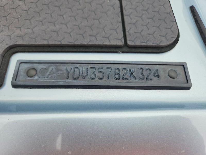 Aukcja sprzedaży 2021 Sea Doo Rxp-x 325, vin: YDV35782K324, numer aukcji: 61388886