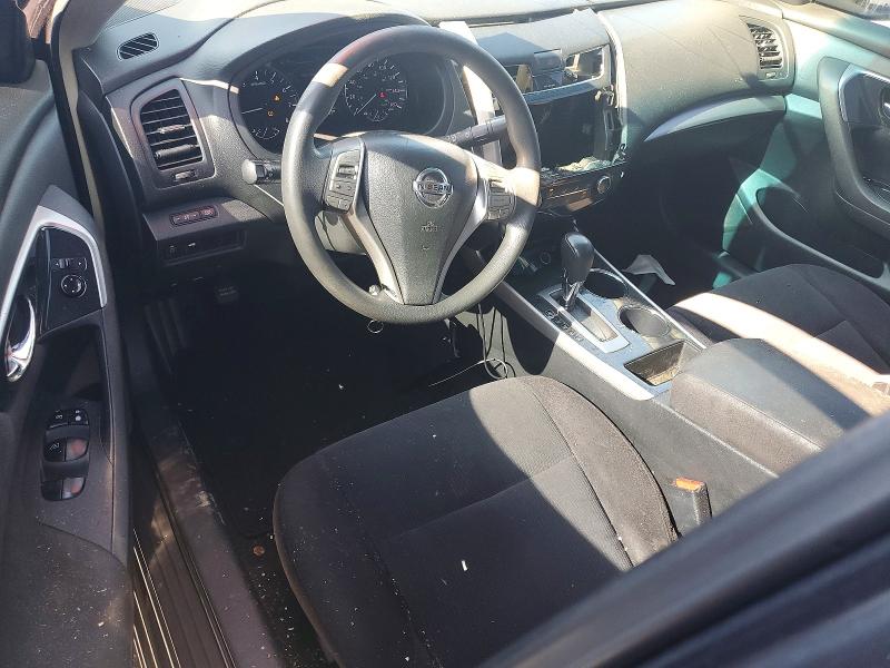 Продаж на аукціоні авто 2013 Nissan Altima, vin: 1N4AL3AP9DC280309, номер лоту: 60193276