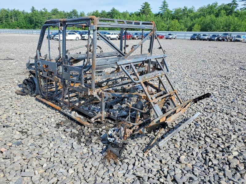 Aukcja sprzedaży 2016 Polaris Ranger, vin: 3NSRUE87XGG513691, numer aukcji: 58755446