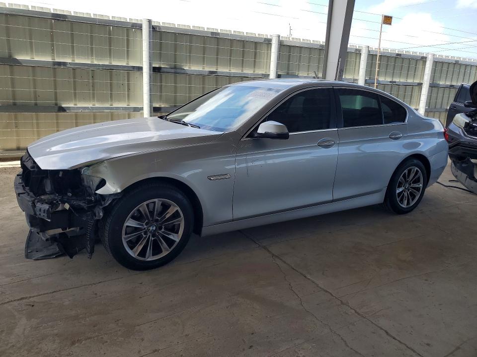 Продаж на аукціоні авто 2014 Bmw 528, vin: WBA5A5C51ED500267, номер лоту: 60236356