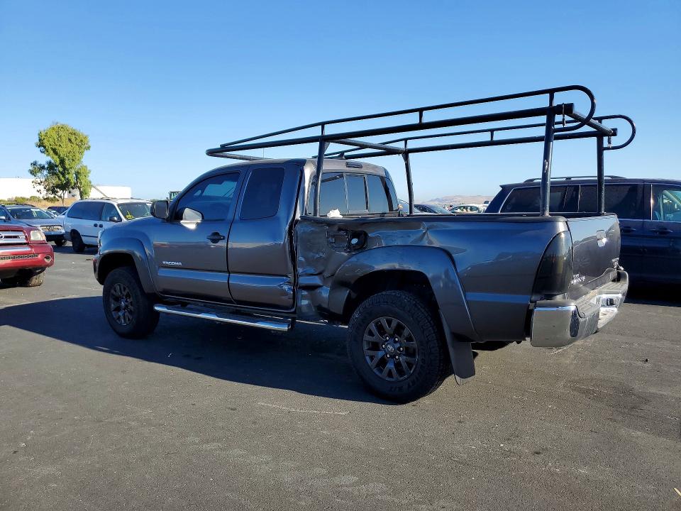 Продаж на аукціоні авто 2014 Toyota Tacoma, vin: 5TFTX4GNXEX035161, номер лоту: 61354976