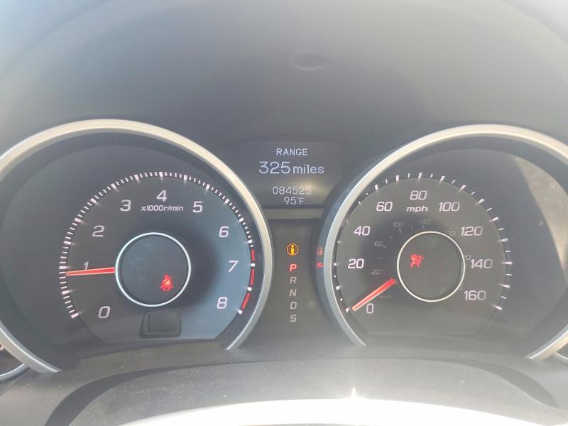 Aukcja sprzedaży 2012 Acura Tl, vin: 19UUA8F73CA035956, numer aukcji: 60871156