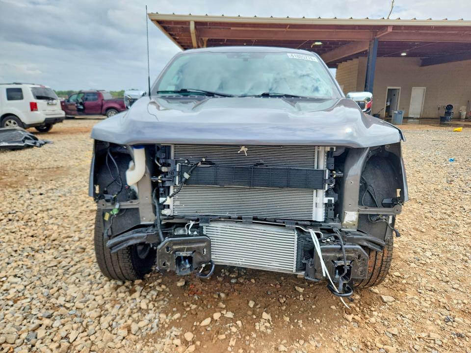 2024 Ford F150 მანქანა იყიდება აუქციონზე, vin: 1FTFW3LD3RFB75989, აუქციონის ნომერი: 61805276