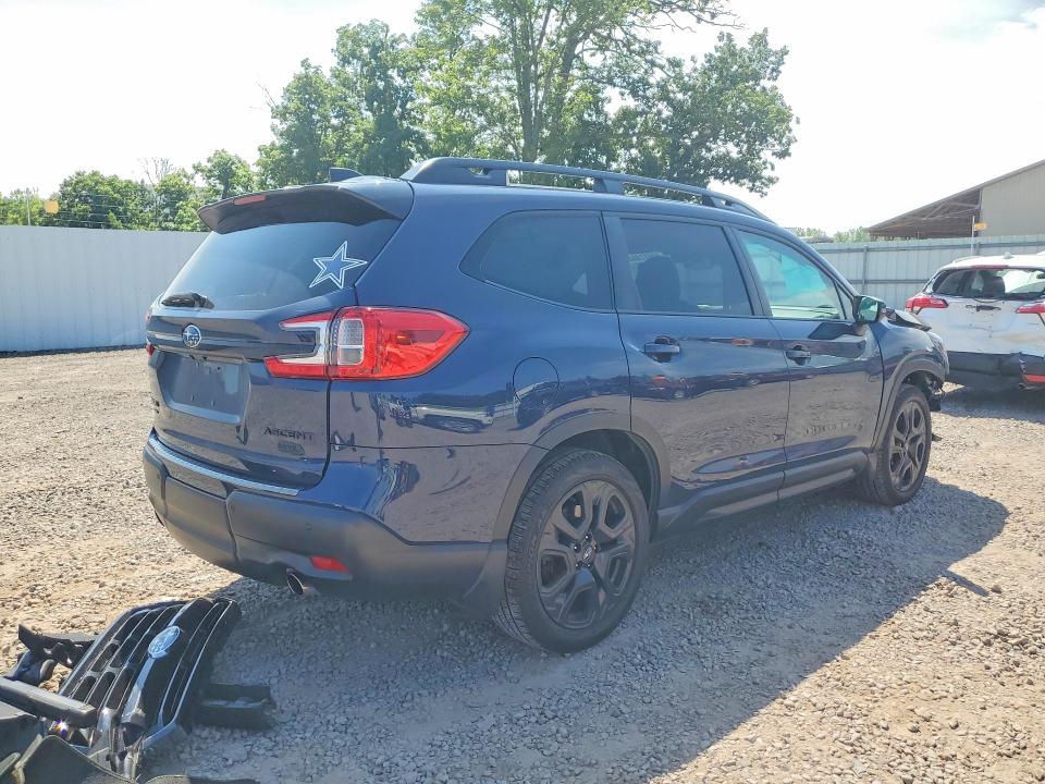 Продажа на аукционе авто 2023 Subaru Ascent, vin: 4S4WMAHD0P3439179, номер лота: 60627486
