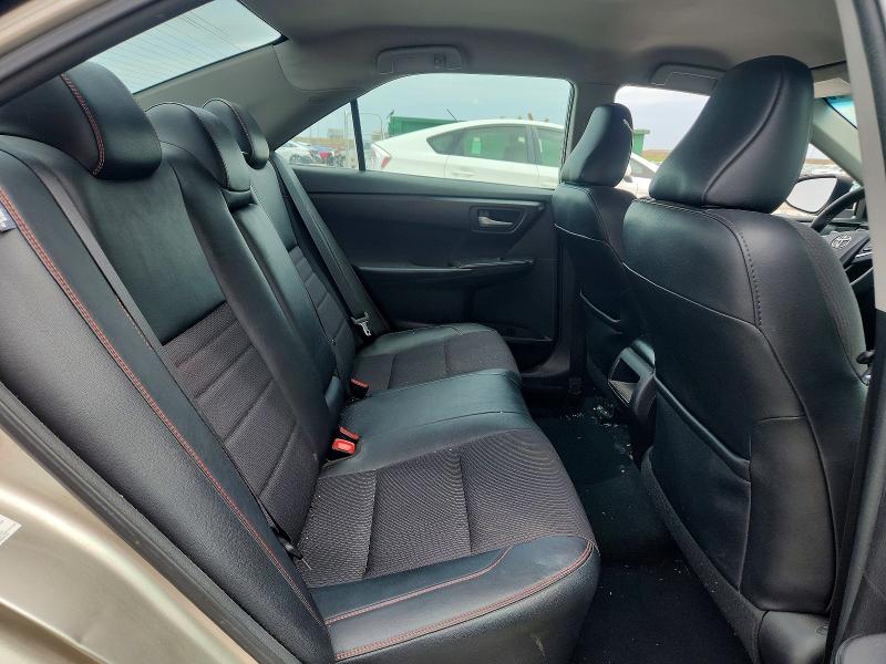 Продаж на аукціоні авто 2017 Toyota Camry, vin: 4T1BF1FK4HU291723, номер лоту: 60773206