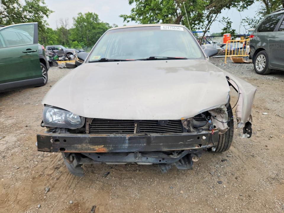 Продажа на аукционе авто 1998 Toyota Corolla, vin: 2T1BR12E9WC091295, номер лота: 62415636