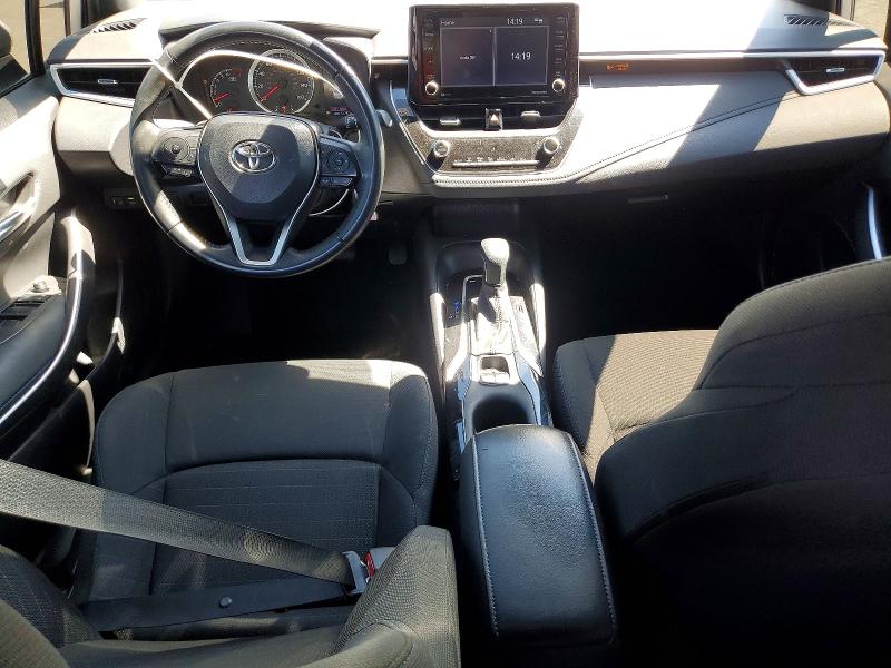 Продажа на аукционе авто 2022 Toyota Corolla, vin: JTDS4MCE3NJ085168, номер лота: 63545866