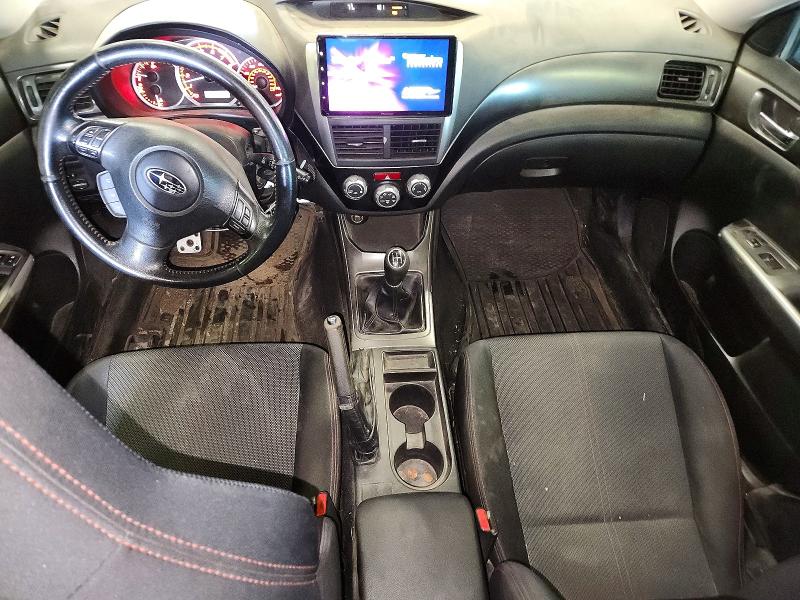 60055606 :رقم المزاد ، JF1GR7E64DG827819 vin ، 2013 Subaru Impreza مزاد بيع