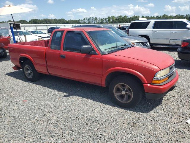 Aukcja sprzedaży 2000 Chevrolet S Truck, vin: 1GCCS1955Y8278076, numer aukcji: 60827746