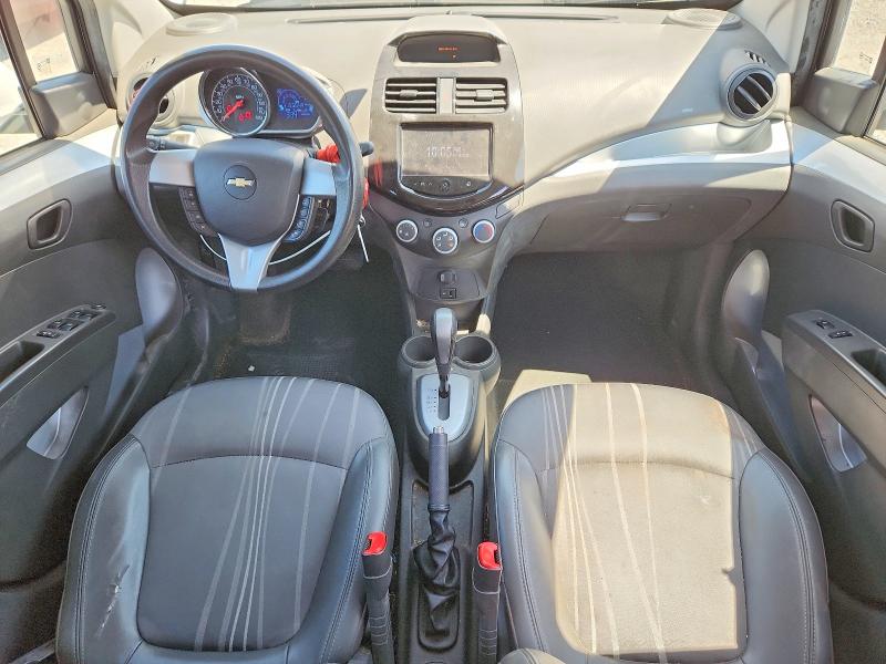 Продажа на аукционе авто 2014 Chevrolet Spark, vin: KL8CD6S99EC408978, номер лота: 61092266