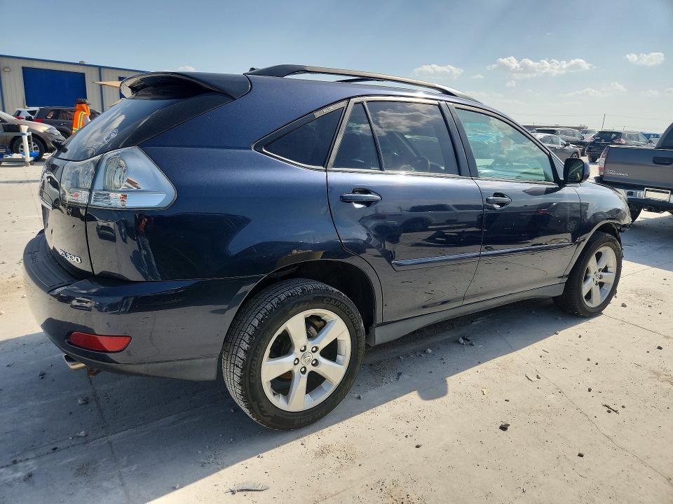 Продаж на аукціоні авто 2005 Lexus Rx, vin: 2T2GA31U55C024821, номер лоту: 62163116