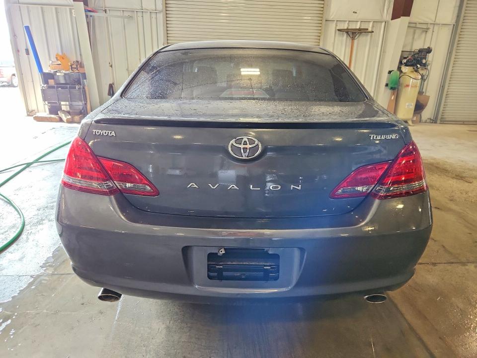 Продажа на аукционе авто 2008 Toyota Avalon, vin: 4T1BK36B68U275286, номер лота: 63028986