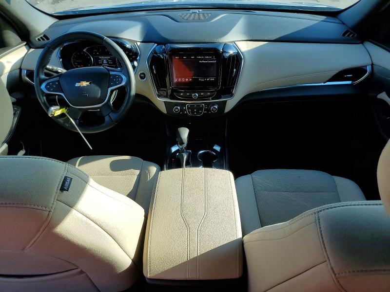 Aukcja sprzedaży 2023 Chevrolet Traverse, vin: 1GNEVGKW1PJ302295, numer aukcji: 60020176