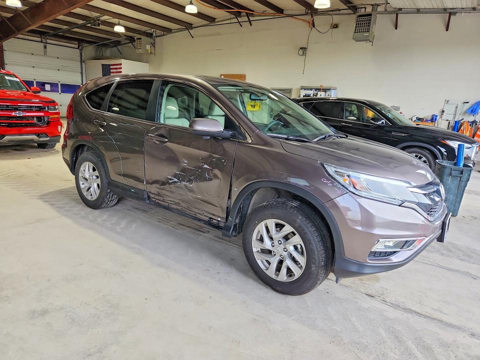Aukcja sprzedaży 2015 Honda Cr-v, vin: 2HKRM4H57FH687850, numer aukcji: 85447545
