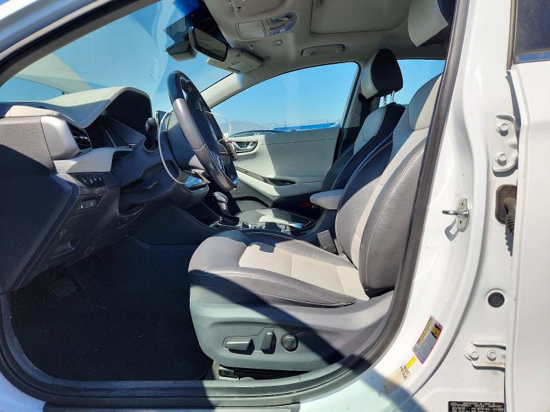 Продаж на аукціоні авто 2020 Hyundai Ioniq, vin: KMHC05LC3LU239910, номер лоту: 63255246