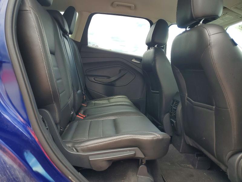 Продаж на аукціоні авто 2014 Ford Escape, vin: 1FMCU9J96EUA34541, номер лоту: 62985946