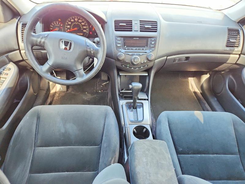 Продаж на аукціоні авто 2005 Honda Accord, vin: 1HGCM56735A077807, номер лоту: 62203446