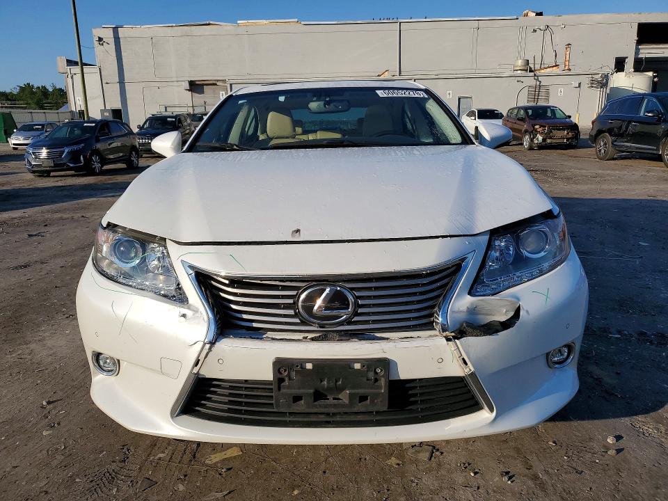Aukcja sprzedaży 2014 Lexus Es, vin: JTHBK1GG2E2099460, numer aukcji: 60652276