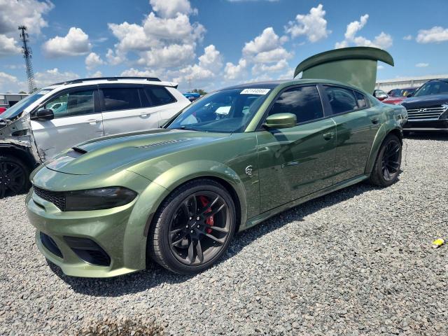 Aukcja sprzedaży 2021 Dodge Charger, vin: 2C3CDXL97MH580468, numer aukcji: 62144866