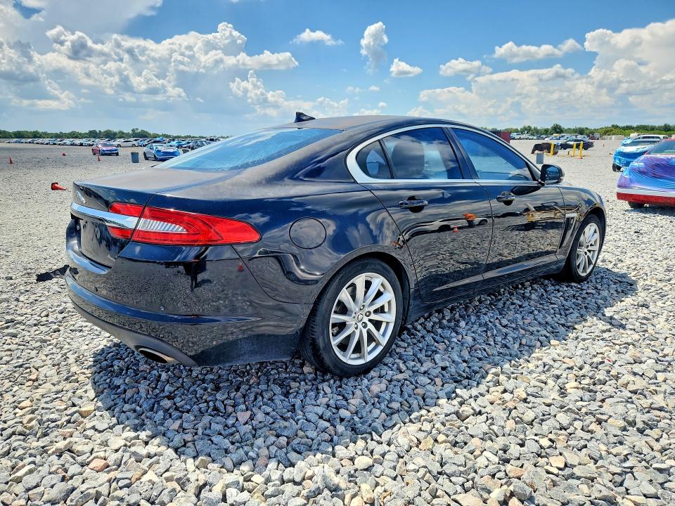 Продажа на аукционе авто 2013 Jaguar Xf, vin: SAJWA0ES6DPU00757, номер лота: 59693346