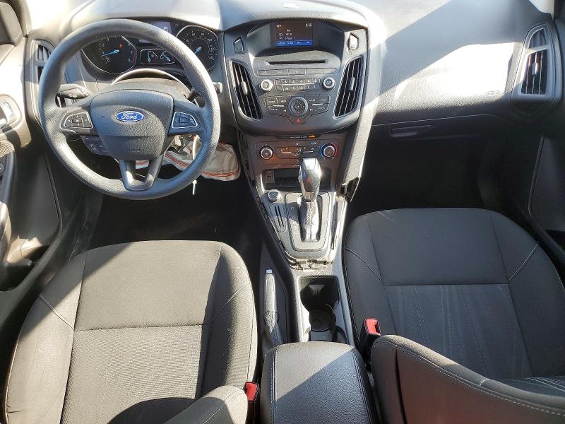 Продаж на аукціоні авто 2016 Ford Focus, vin: 1FADP3F22GL212677, номер лоту: 59616396