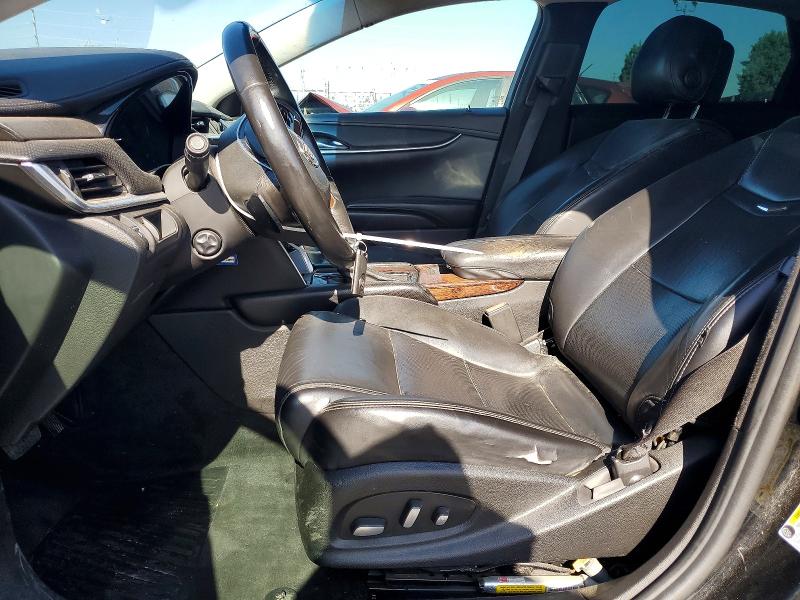 Aukcja sprzedaży 2014 Cadillac Xts, vin: 2G61L5S3XE9139343, numer aukcji: 61079616