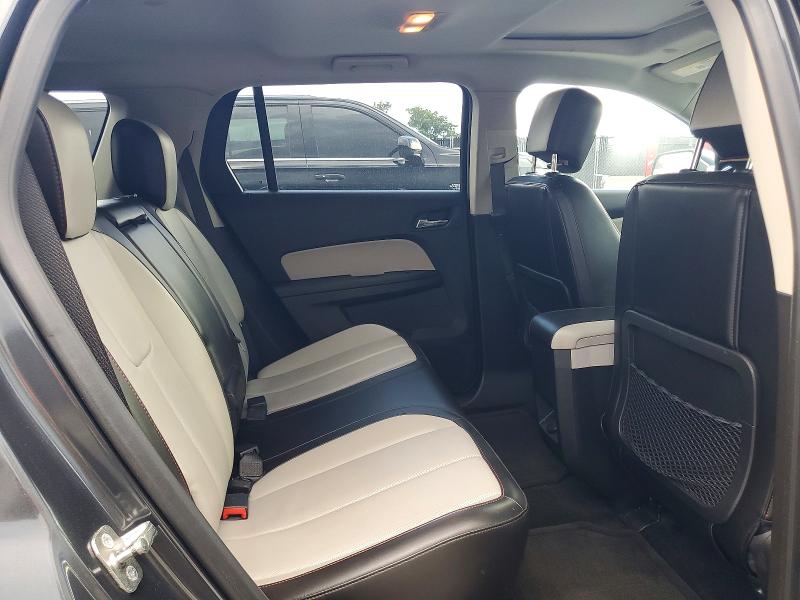 Aukcja sprzedaży 2013 Gmc Terrain, vin: 2GKFLVEK1D6199862, numer aukcji: 59837436