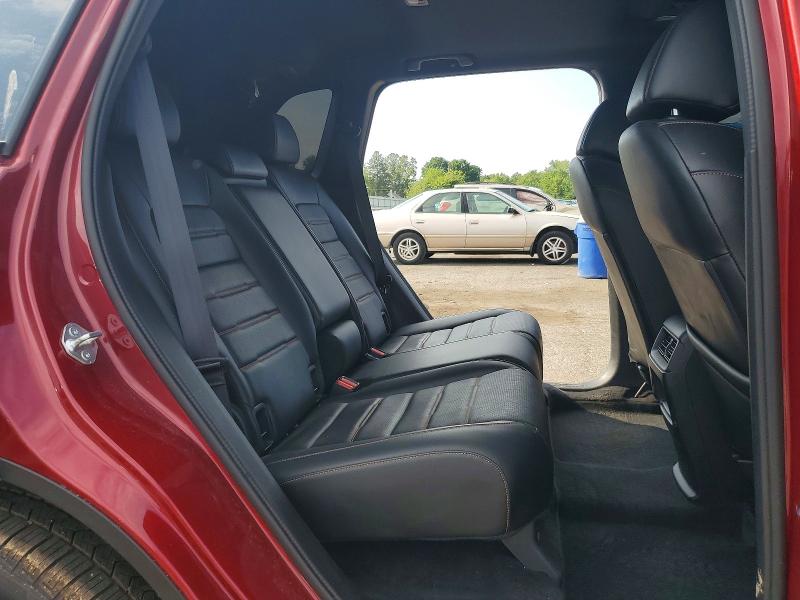 2024 Honda Cr-v მანქანა იყიდება აუქციონზე, vin: 5J6RS6H82RL015586, აუქციონის ნომერი: 60869336