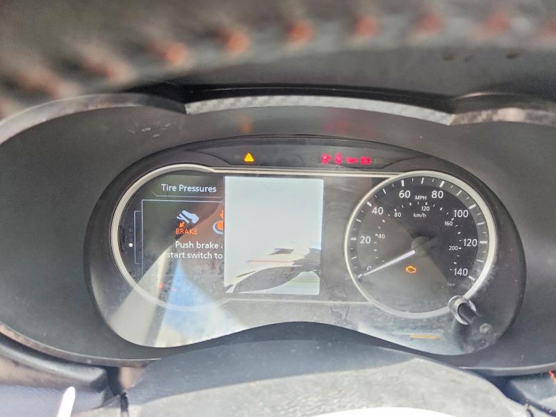 Продаж на аукціоні авто 2020 Nissan Versa, vin: 3N1CN8FVXLL802825, номер лоту: 63165436