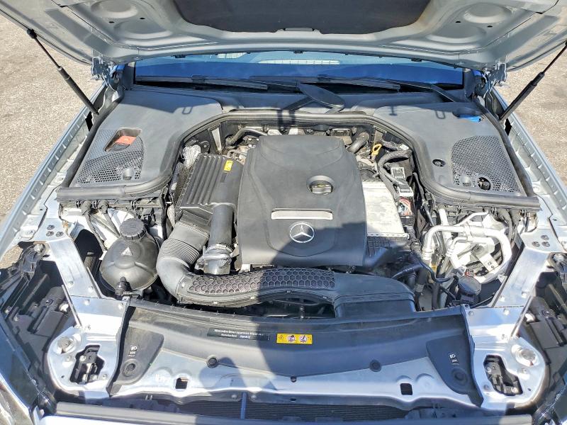 Продажа на аукционе авто 2017 Mercedes-benz E, vin: WDDZF4JB9HA166624, номер лота: 61578756