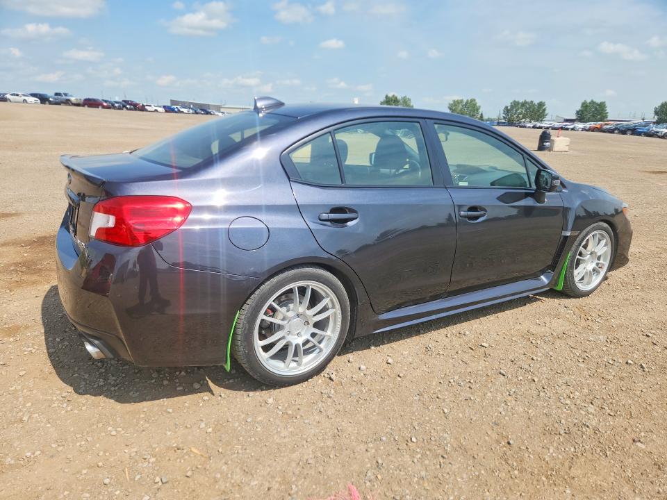 Продажа на аукционе авто 2019 Subaru Wrx, vin: JF1VA1D61K9828232, номер лота: 62324596