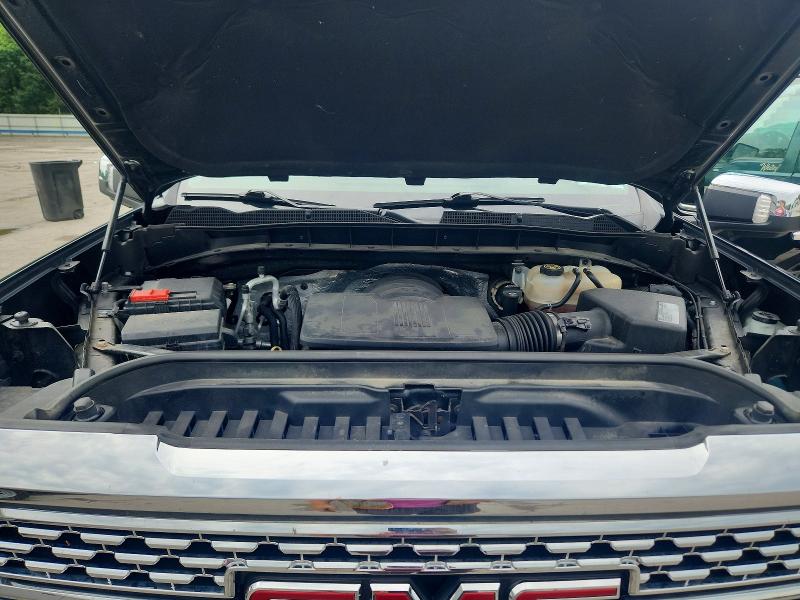 Продажа на аукционе авто 2020 Gmc Sierra, vin: 3GTU9FEL6LG412632, номер лота: 62127026