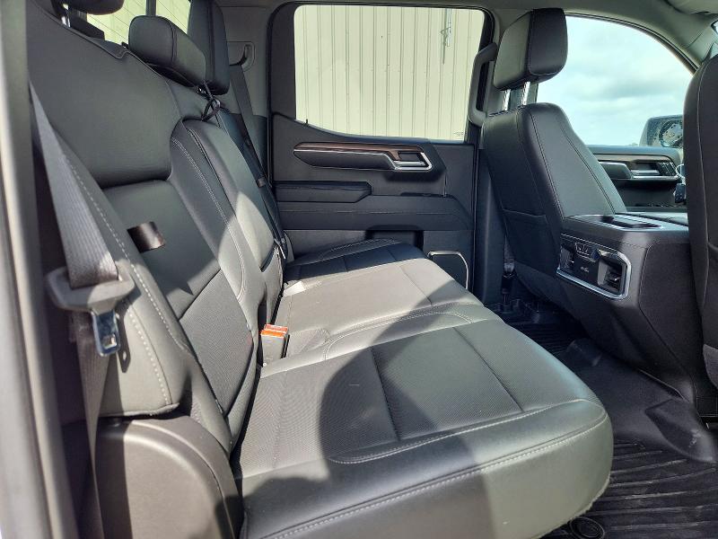 Продажа на аукционе авто 2023 Gmc Sierra, vin: 1GTUUDEL6PZ164231, номер лота: 62245486