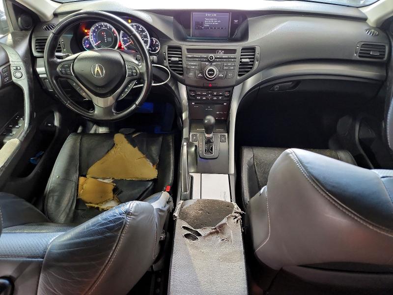 Продажа на аукционе авто 2012 Acura Tsx, vin: JH4CW2H69CC000564, номер лота: 60367166