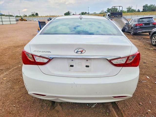 Продаж на аукціоні авто 2012 Hyundai Sonata, vin: 5NPEB4AC7CH461171, номер лоту: 62347386
