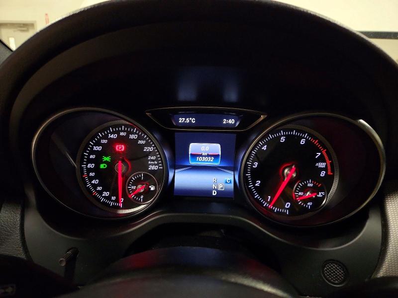 Aukcja sprzedaży 2020 Mercedes-benz Gla, vin: WDCTG4GBXLJ656819, numer aukcji: 63159656