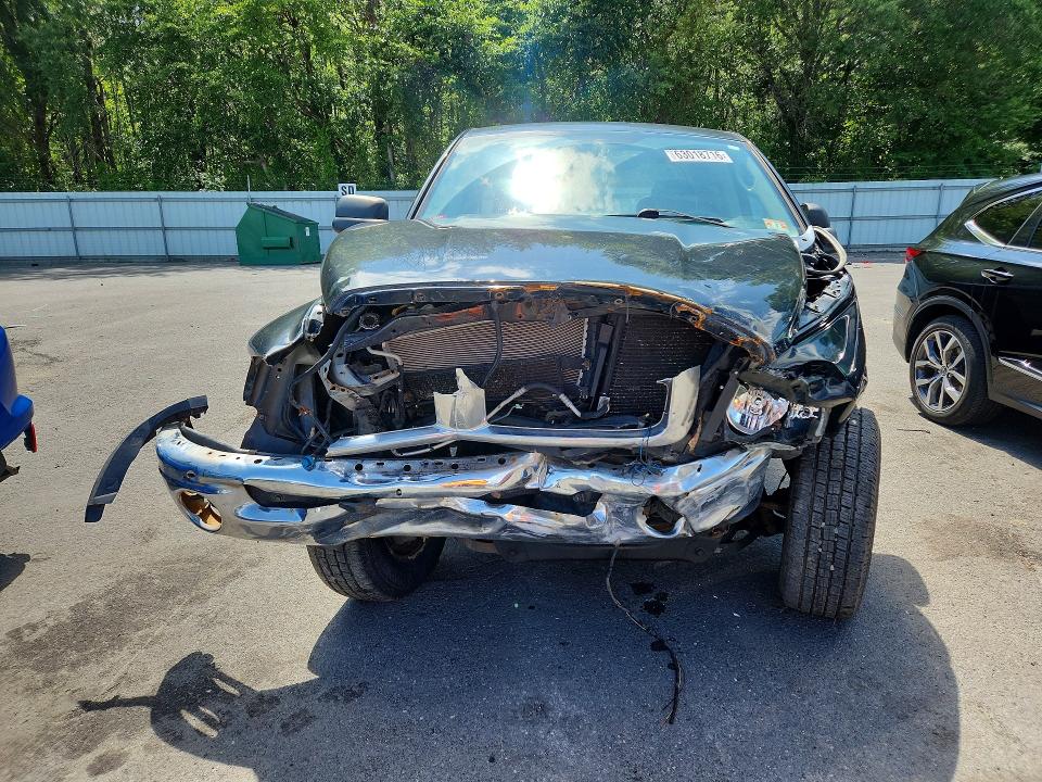 Aukcja sprzedaży 2004 Dodge Ram 1500, vin: 1D7HU18N64J222898, numer aukcji: 63018716