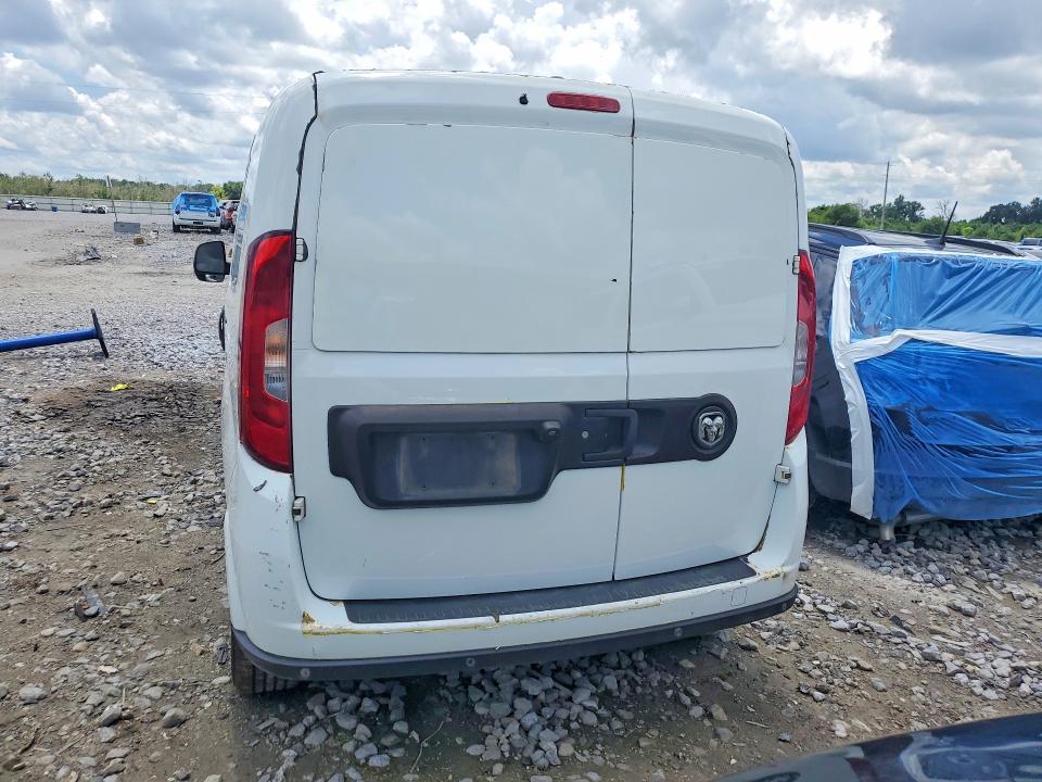 Aukcja sprzedaży 2019 Ram Promaster City, vin: ZFBHRFBB3K6M46348, numer aukcji: 58967406