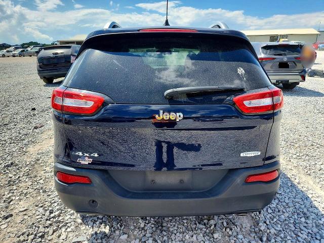 60159956 :رقم المزاد ، 1C4PJMCS2EW191411 vin ، 2014 Jeep Cherokee مزاد بيع