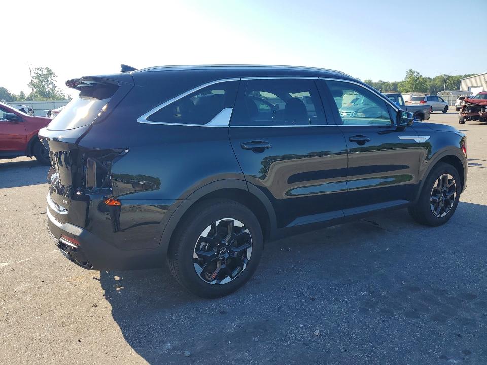 Продаж на аукціоні авто 2024 Kia Sorento, vin: 5XYRLDJC3RG303313, номер лоту: 60843406