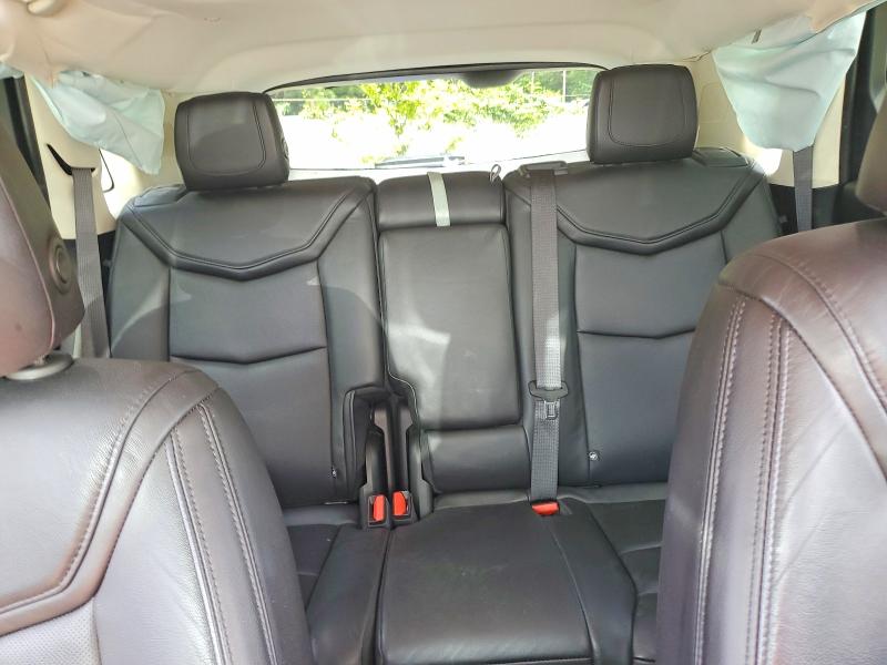 Aukcja sprzedaży 2019 Cadillac Xt5, vin: 1GYKNFRS6KZ128723, numer aukcji: 60968536