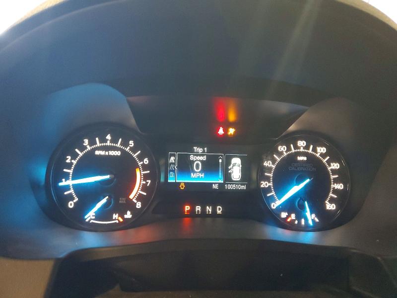Продажа на аукционе авто 2019 Ford Explorer, vin: 1FM5K8AR4KGB29022, номер лота: 61337486